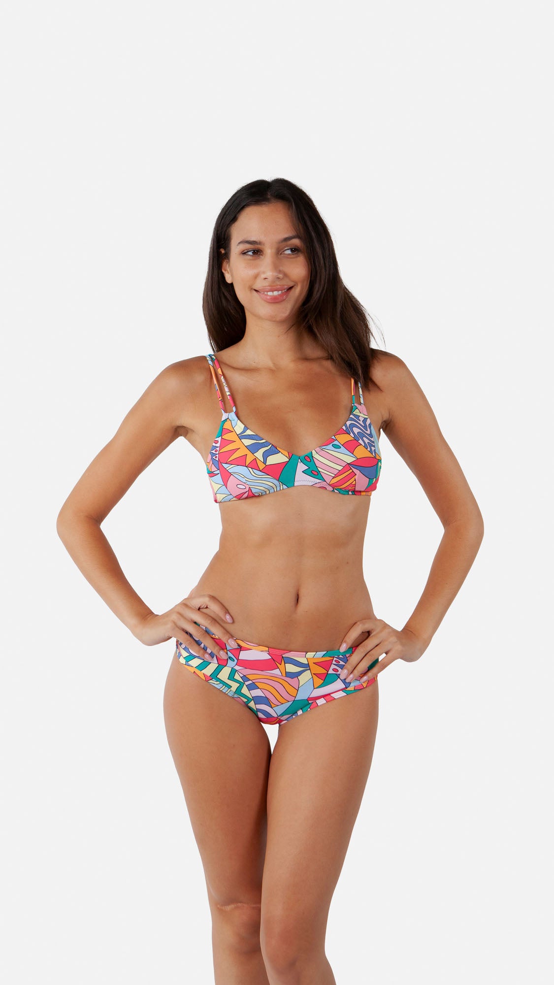 Flinder Hipster bikinibroekje