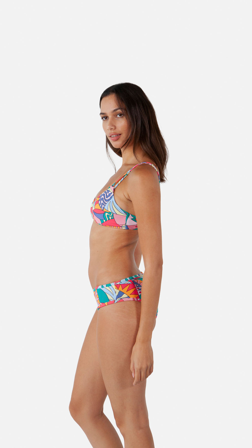 Flinder Hipster bikinibroekje