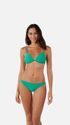 Kelli Fixed Triangle bikinitop