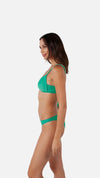 Kelli Fixed Triangle bikinitop