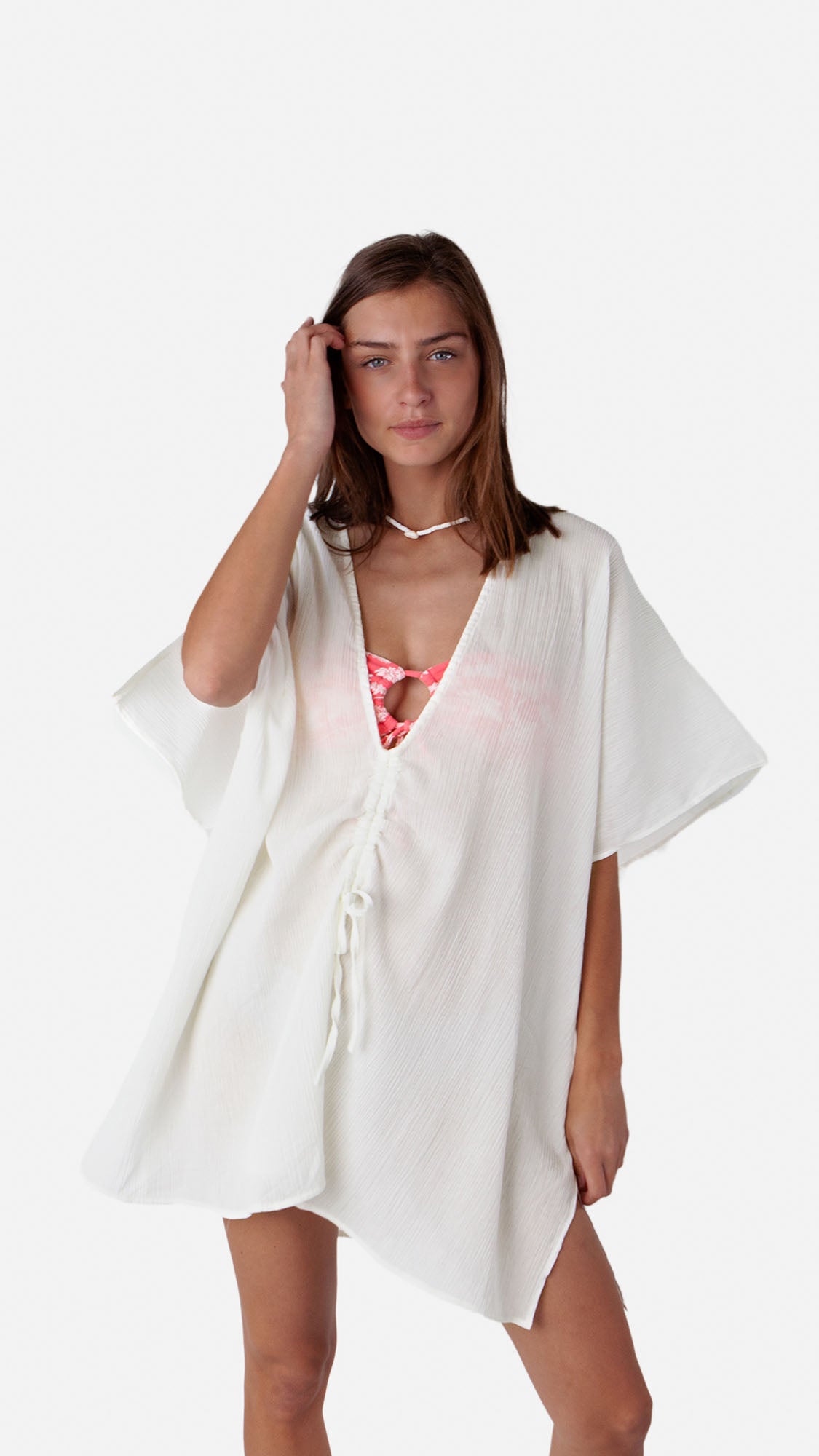 Adriatic kaftan
