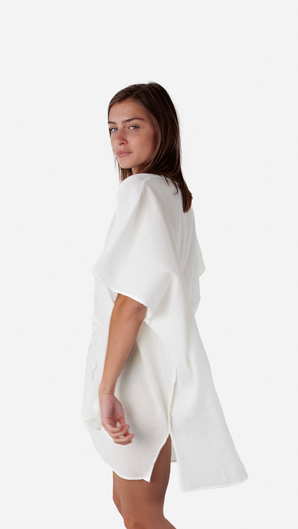 Adriatic kaftan