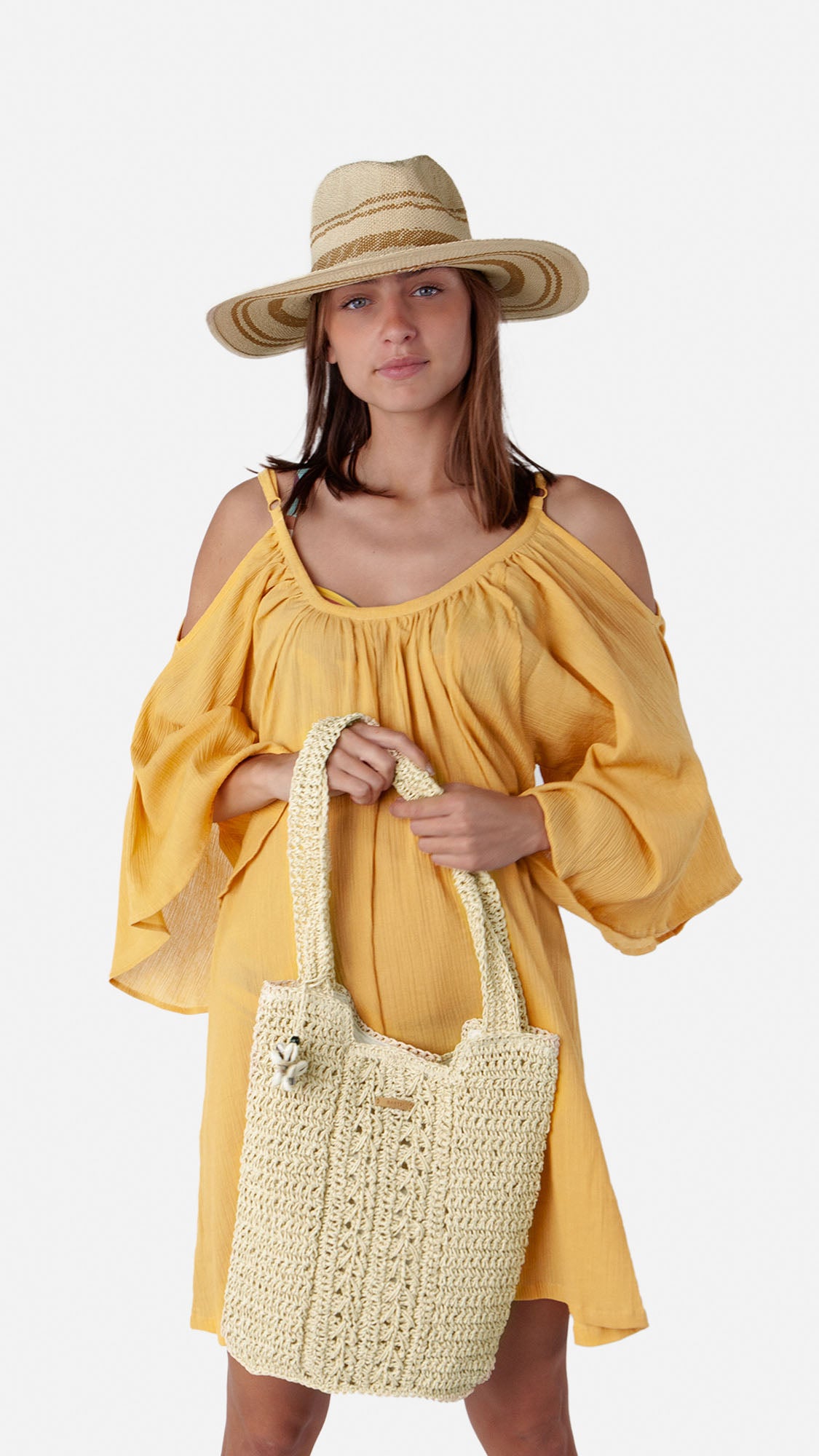 Carabean tas