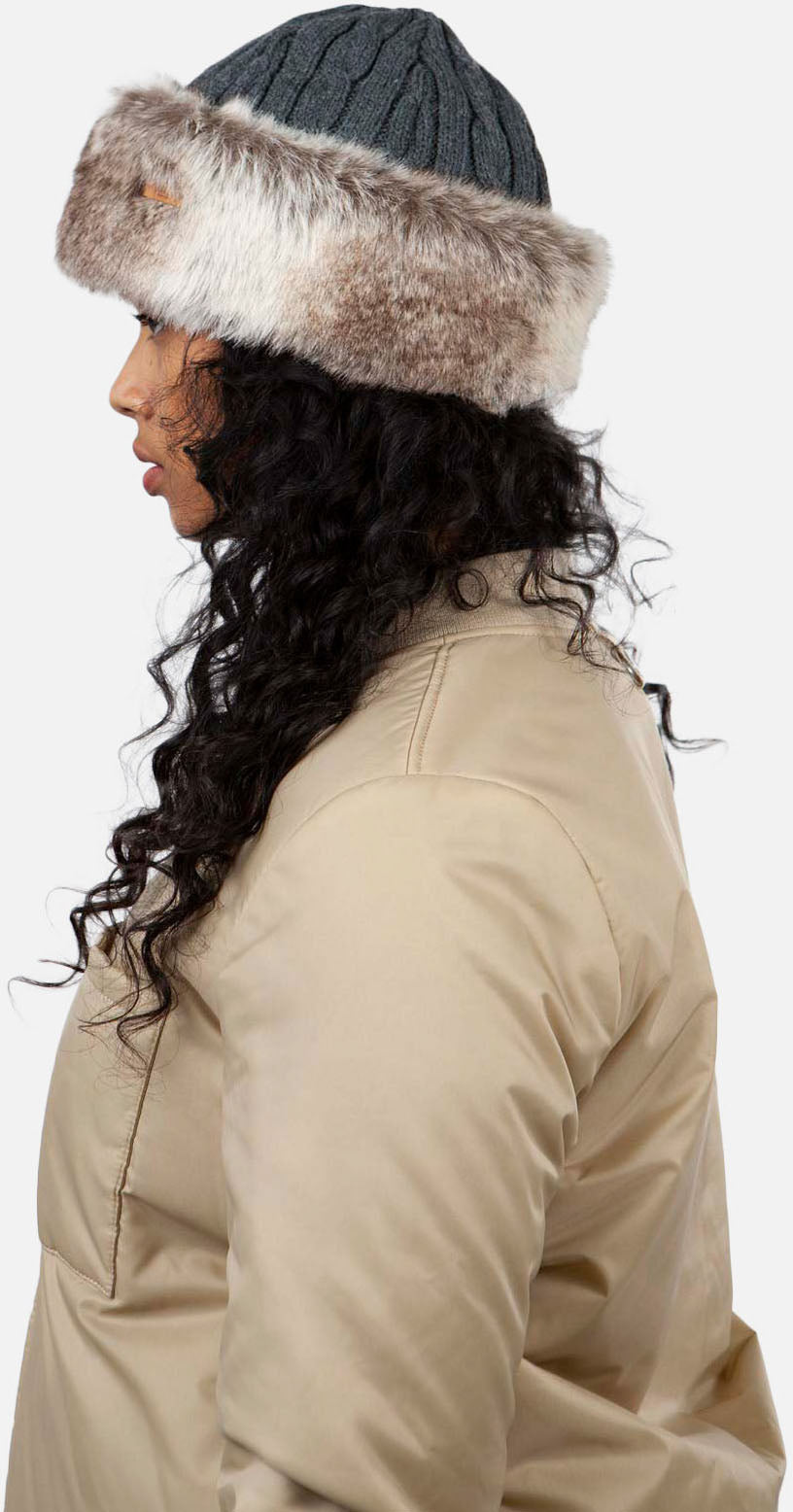 Fur Cable hoed