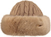 Fur Cable hoed
