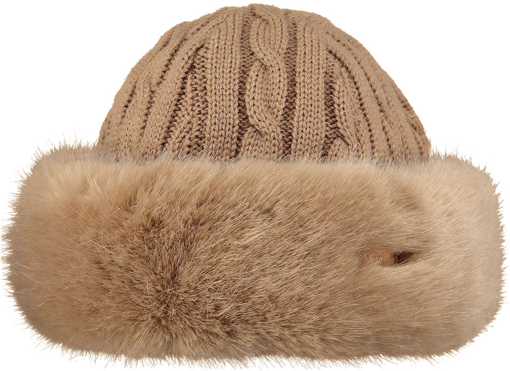 Fur Cable hoed