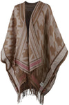 Tunsta poncho