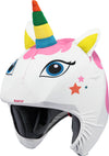 Helm cover 3d