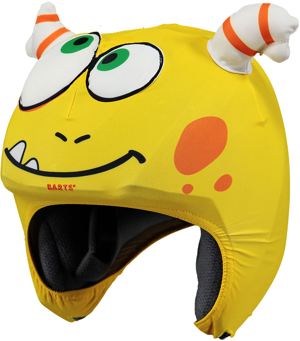 Helm cover 3d