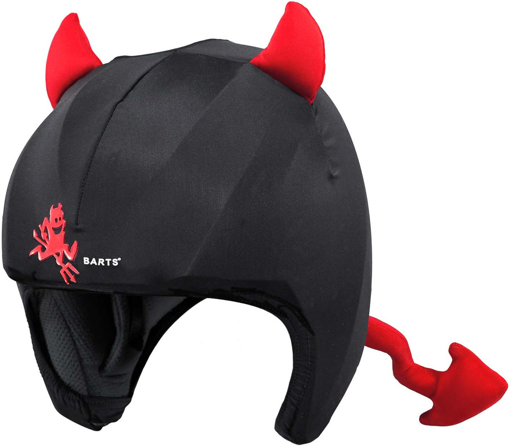Helm cover