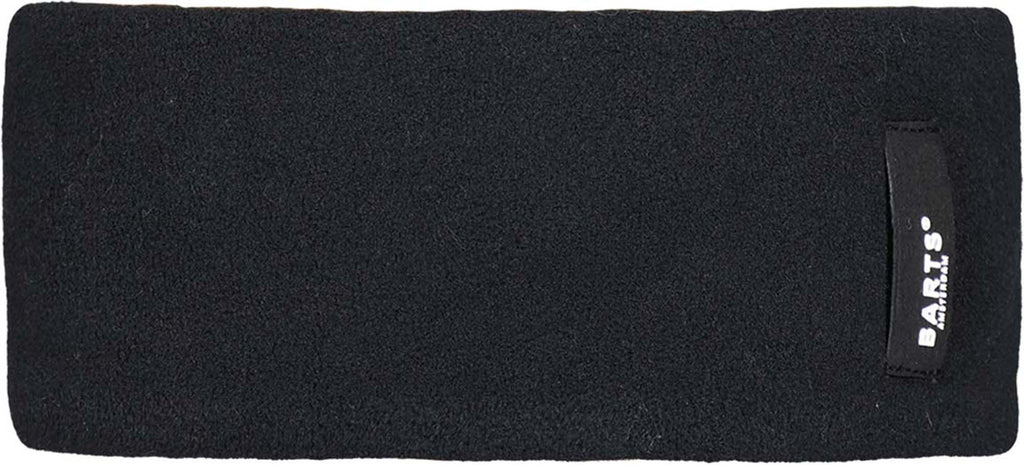 Straight Fleece hoofdband