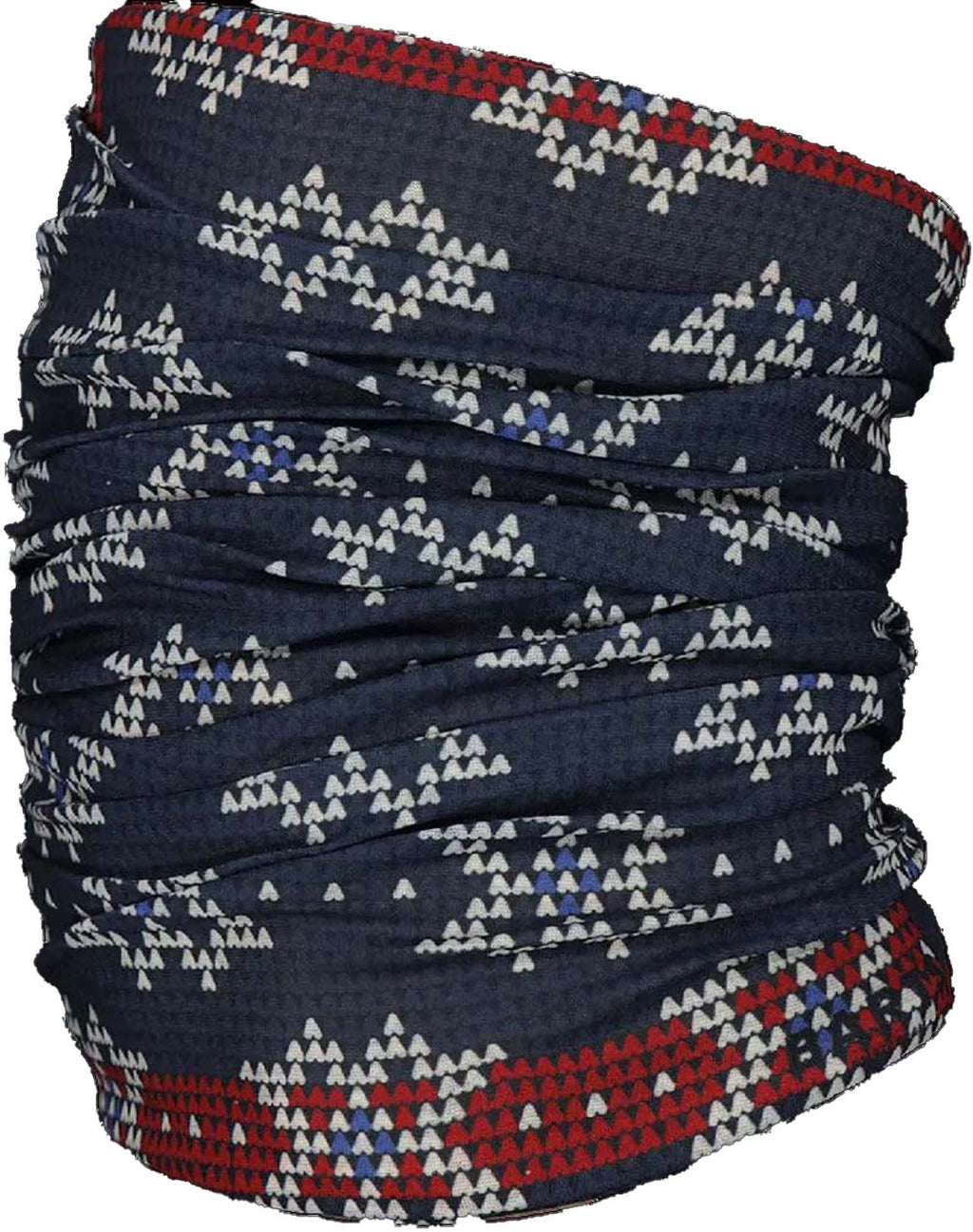 Multicol Nordic sjaal