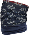 Multicol Polar Nordic balaclava