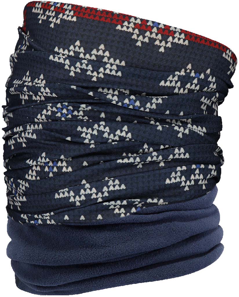Multicol Polar Nordic balaclava