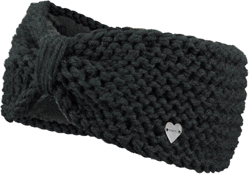 Ginger hoofdband