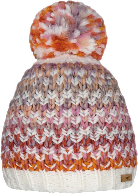 Nicole beanie