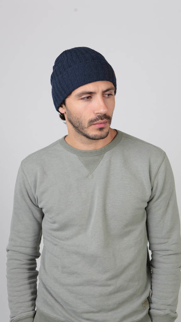 Haakon Turnop muts
