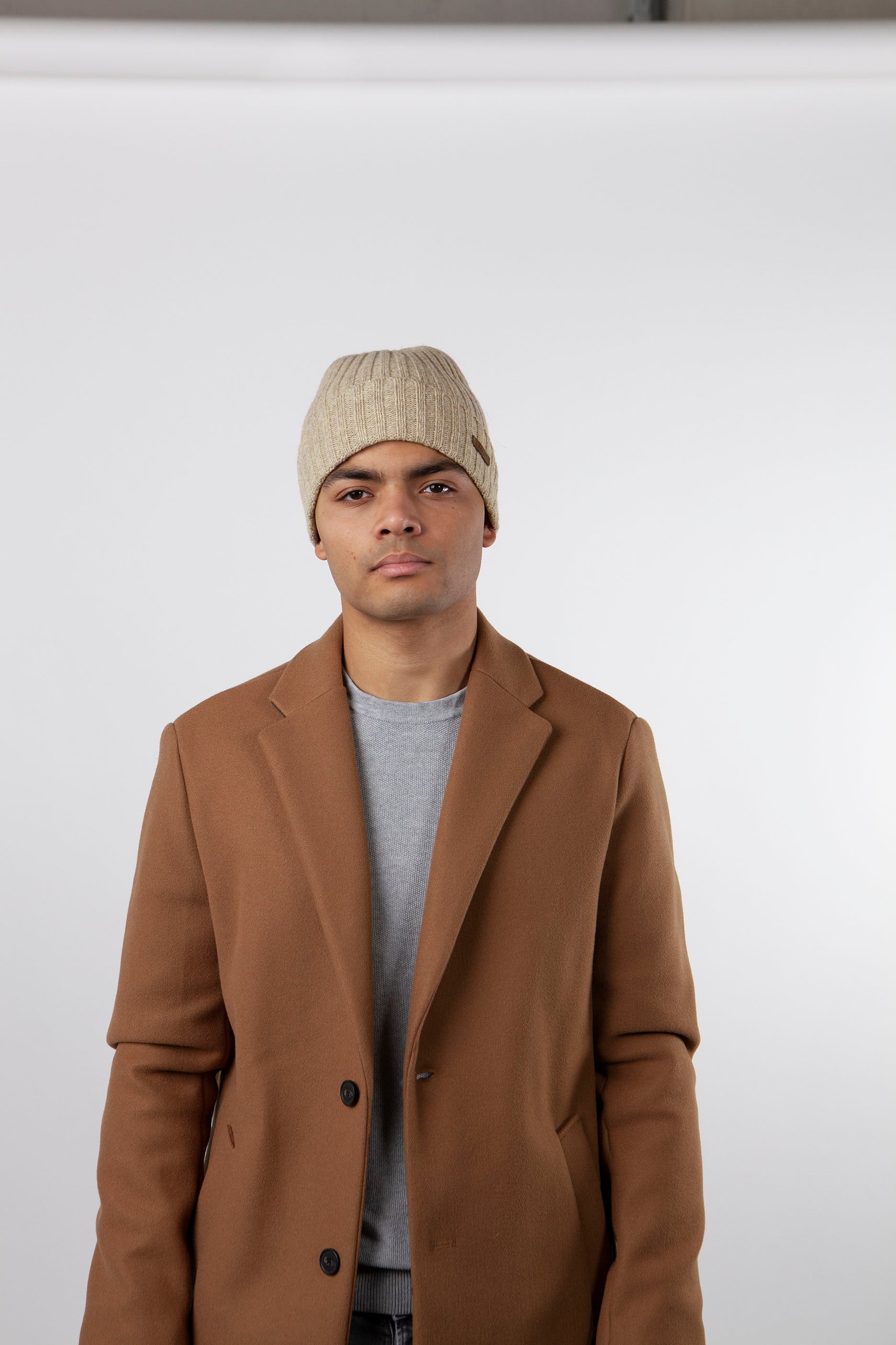 Haakon Turnop beanie