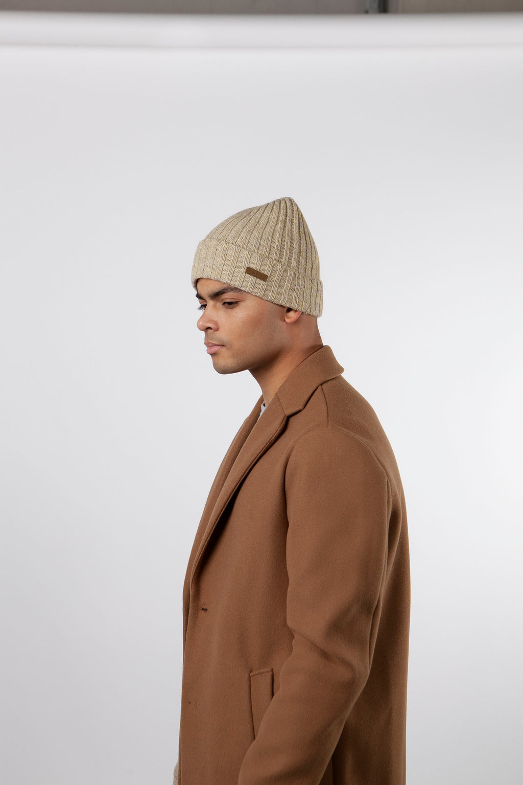 Haakon Turnop beanie