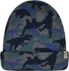 Jeremiah beanie