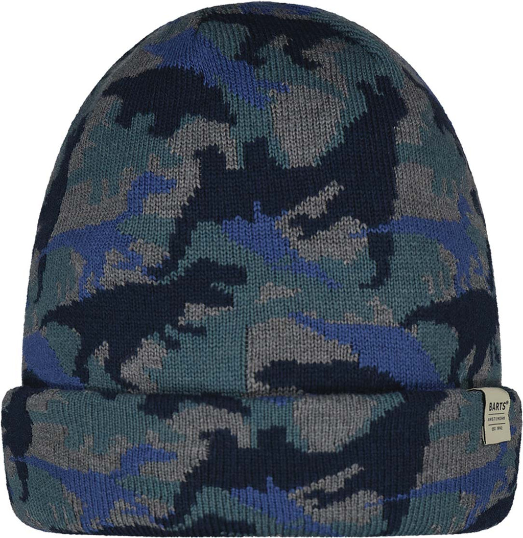Jeremiah beanie
