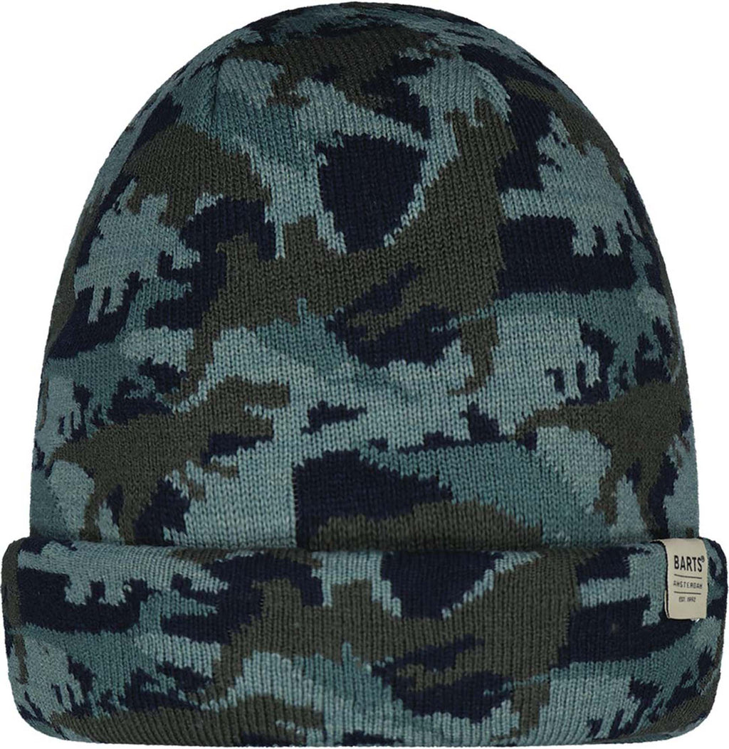 Jeremiah beanie