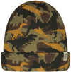 Jeremiah beanie
