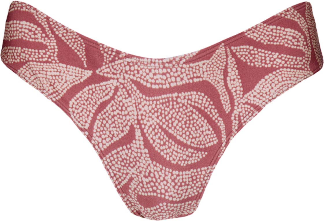 Akamu High Cut bikinibroekje