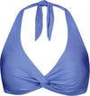 Isla Cross Halter bikinitop