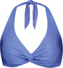 Isla Cross Halter bikinitop