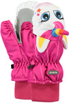 Nylon wanten