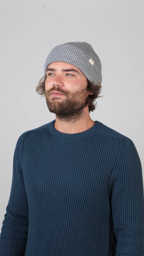 Kinabalu beanie