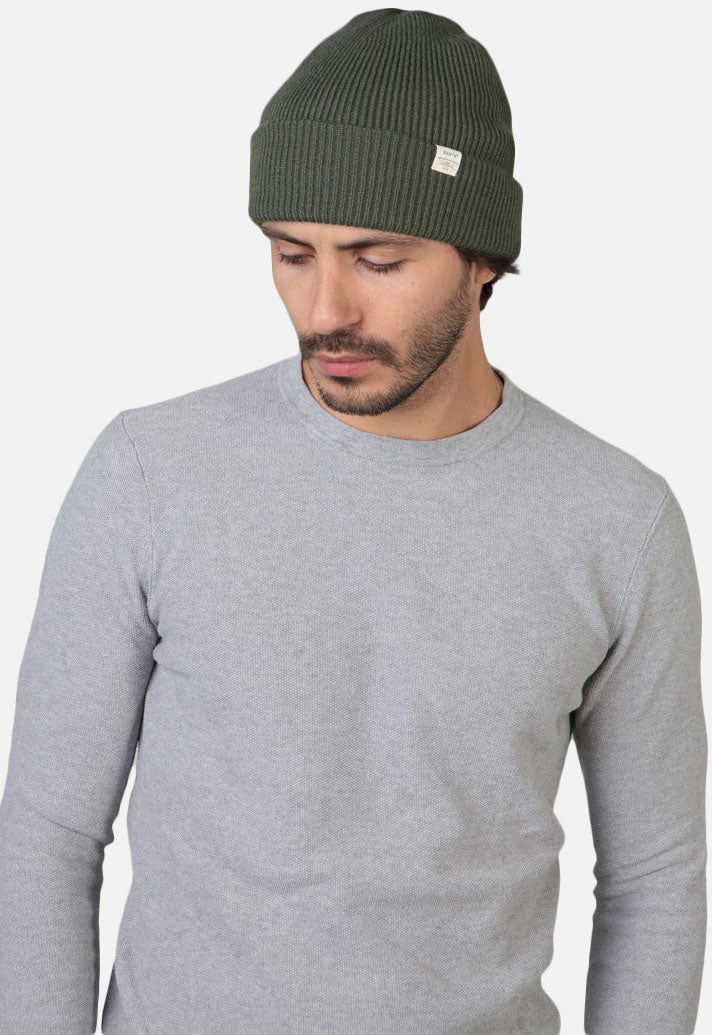 Kinabalu beanie