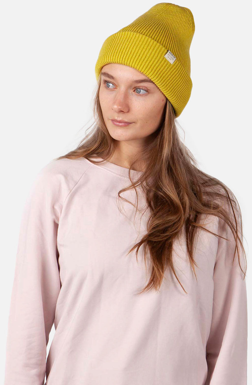 Kinabalu beanie