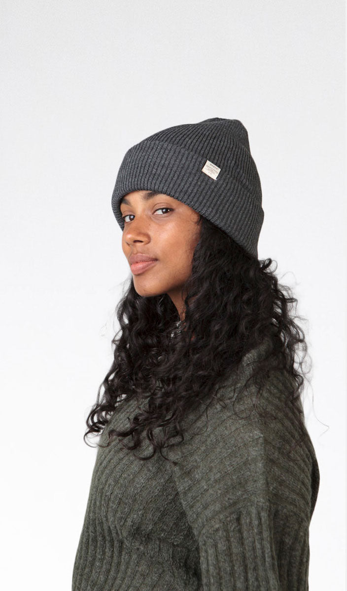 Kinabalu beanie