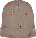 Vinson beanie