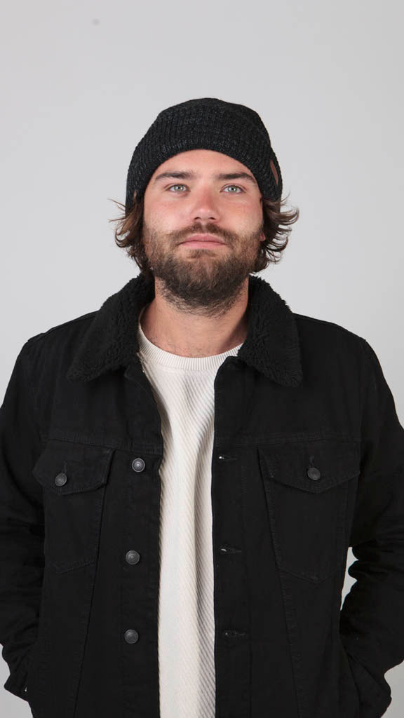Ail beanie