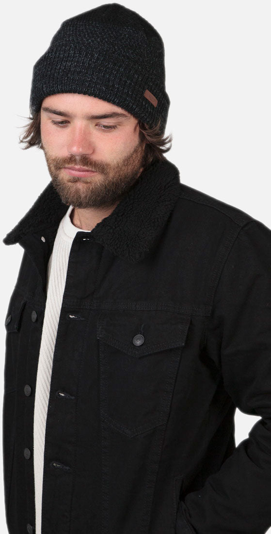 Ail beanie
