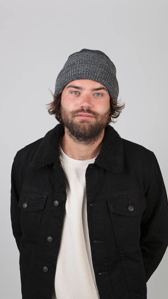 Ail beanie