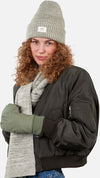 Owlet beanie