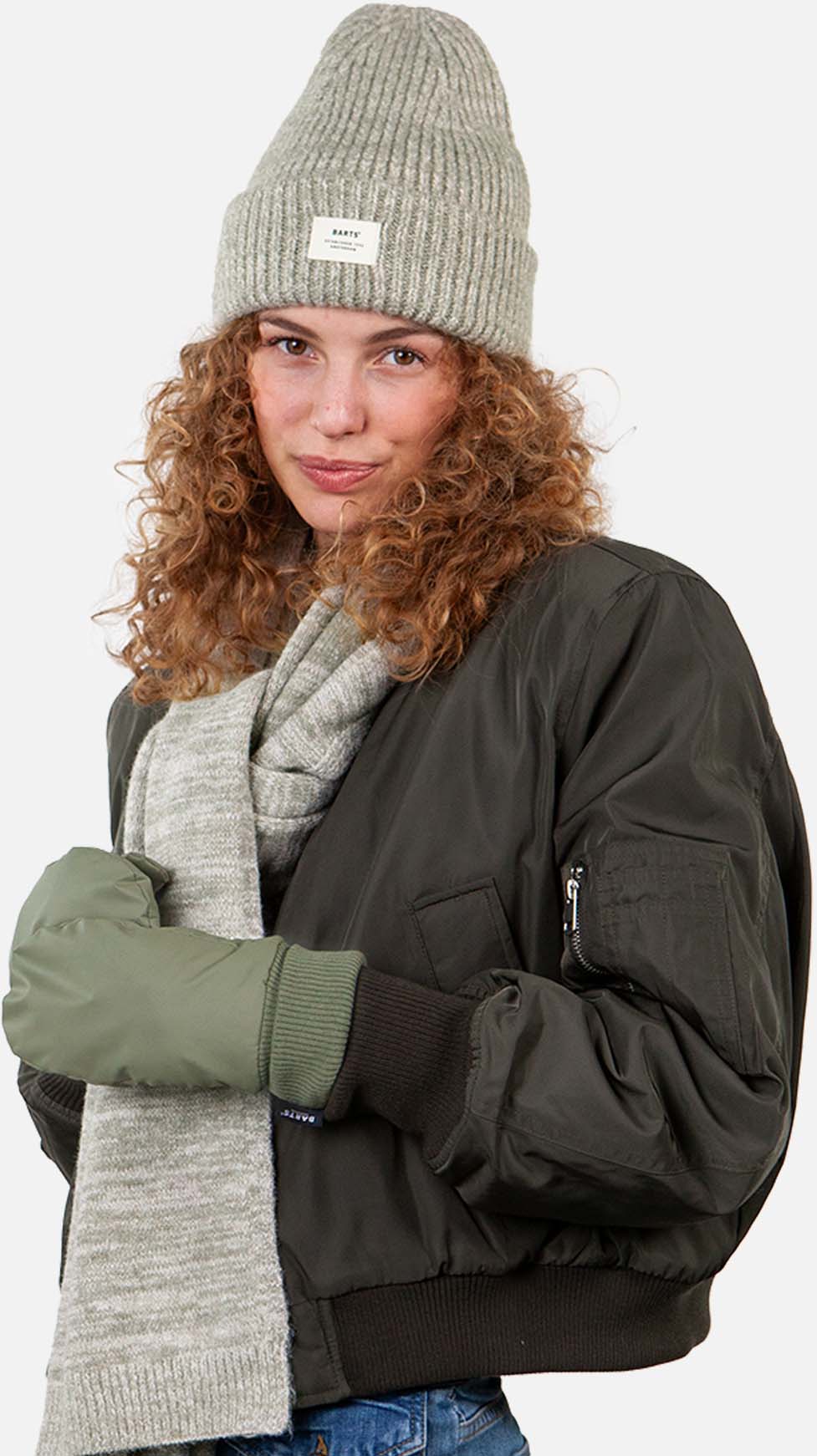 Owlet beanie