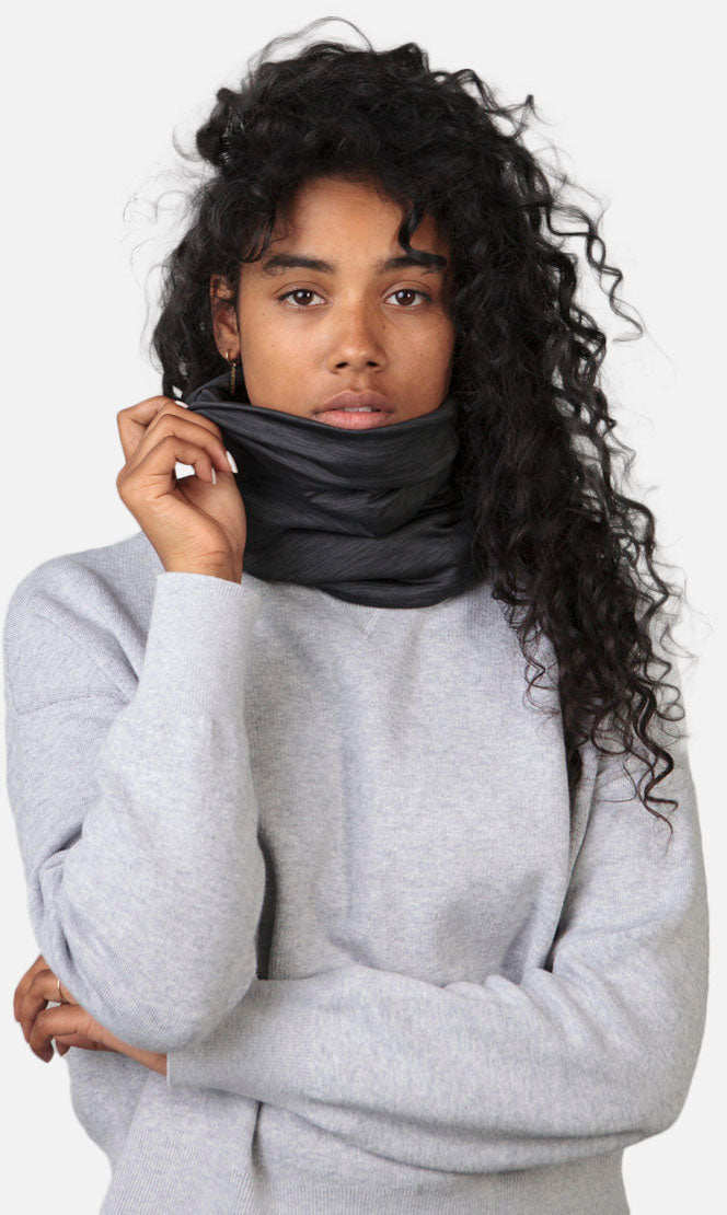 Active Fleece Col sjaal