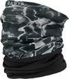 Multicol Polar Water sjaal