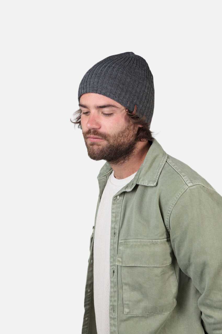 Wilbert beanie