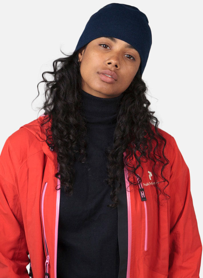 Core beanie