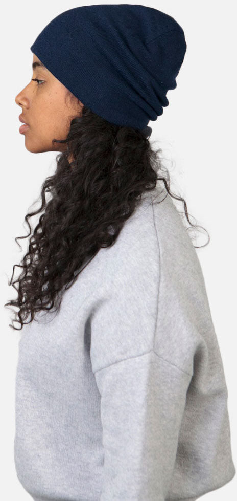 Eclipse beanie