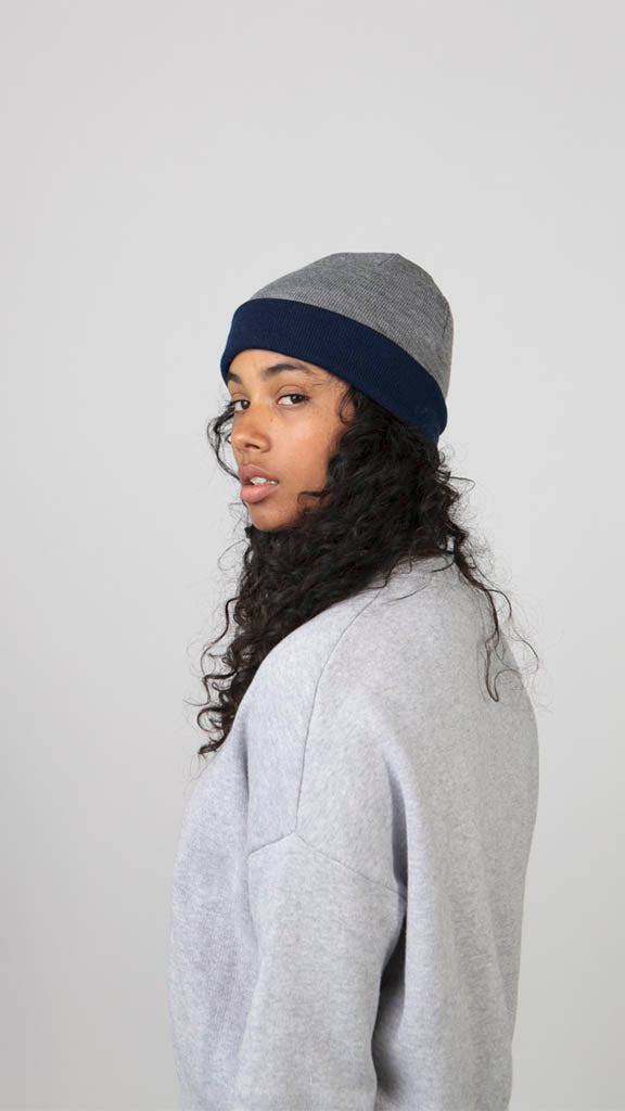 Eclipse beanie