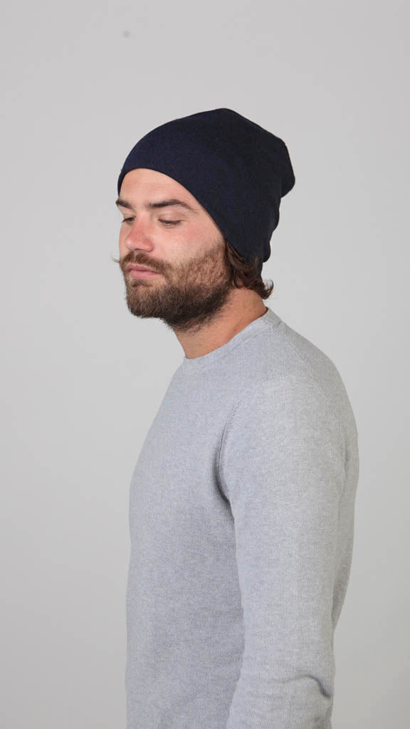 Eclipse beanie