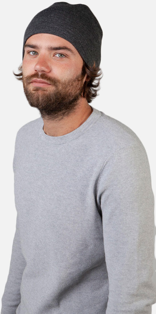 Eclipse beanie