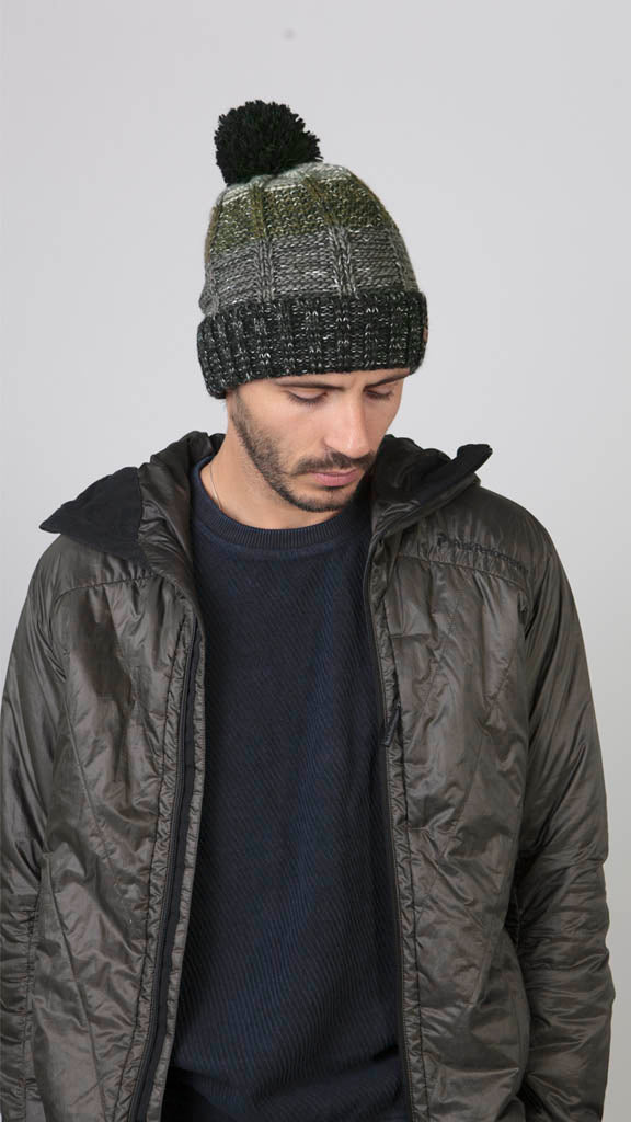 Vista beanie